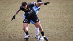 Stomil Olsztyn - ŁKS Łódź 0:2 [13.03.2021]