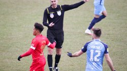 Stomil Olsztyn - Widzew Łódź 0:1 [21.03.2021]