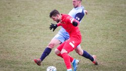 Stomil Olsztyn - Widzew Łódź 0:1 [21.03.2021]