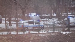 Stomil Olsztyn - Widzew Łódź 0:1 [21.03.2021]