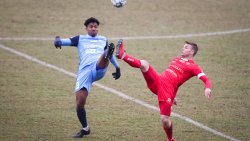 Stomil Olsztyn - Widzew Łódź 0:1 [21.03.2021]