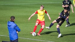 Stomil Olsztyn - Korona Kielce