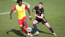 Stomil Olsztyn - Korona Kielce