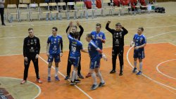 Warmia Energa Olsztyn - MKS Grudziądz