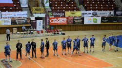 Warmia Energa Olsztyn - MKS Grudziądz