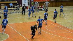 Warmia Energa Olsztyn - MKS Grudziądz