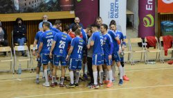 Warmia Energa Olsztyn - MKS Grudziądz