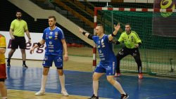 Warmia Energa Olsztyn - MKS Grudziądz