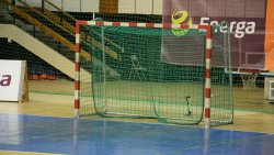 Warmia Energa Olsztyn - MKS Grudziądz