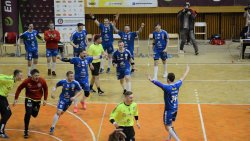 Warmia Energa Olsztyn - MKS Grudziądz