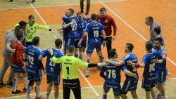 Warmia Energa Olsztyn - MKS Grudziądz