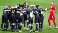 Stomil Olsztyn - Chrobry Głogów