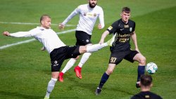 Stomil Olsztyn - Chrobry Głogów