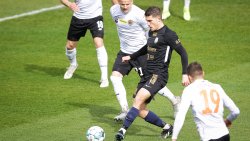 Stomil Olsztyn - Chrobry Głogów