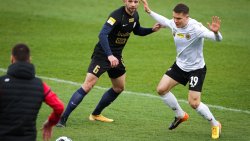 Stomil Olsztyn - Chrobry Głogów