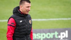 Stomil Olsztyn - Chrobry Głogów