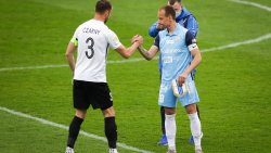 Stomil Olsztyn - Puszcza Niepołomice 2:1 [22.05.2021]