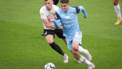 Stomil Olsztyn - Puszcza Niepołomice 2:1 [22.05.2021]