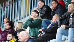 Stomil Olsztyn - Puszcza Niepołomice 2:1 [22.05.2021]