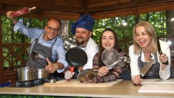 Radio do kuchni - 2 sezon [2.06.2021]