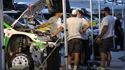 Rajd Polski Mikołajki 2021