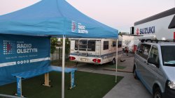 Rajd Polski Mikołajki 2021