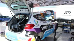 Rajd Polski Mikołajki 2021