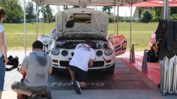 Rajd Polski Mikołajki 2021