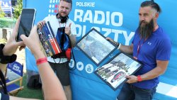 Rajd Polski Mikołajki 2021