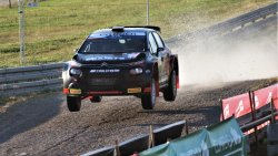 Rajd Polski Mikołajki 2021