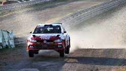 Rajd Polski Mikołajki 2021