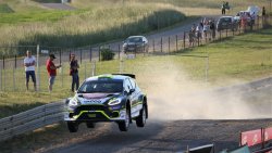 Rajd Polski Mikołajki 2021