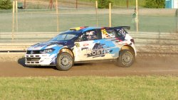 Rajd Polski Mikołajki 2021