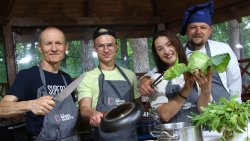 Radio od kuchni - sezon 2 [23.06.2021]