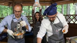 Radio do kuchni - 2 sezon [2.06.2021]