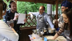 Radio do kuchni - 2 sezon [2.06.2021]