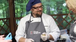 Radio do kuchni - 2 sezon [2.06.2021]