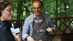 Radio do kuchni - 2 sezon [2.06.2021]