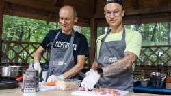 Radio od kuchni - sezon 2 [23.06.2021]