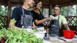 Radio od kuchni - sezon 2 [23.06.2021]