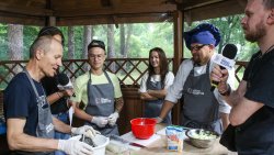 Radio od kuchni - sezon 2 [23.06.2021]