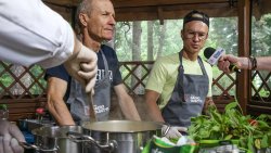 Radio od kuchni - sezon 2 [23.06.2021]