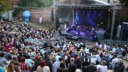 Spotkania Zamkowe 2021