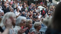 Spotkania Zamkowe 2021