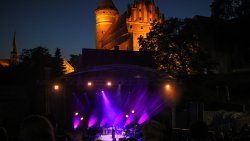 Spotkania Zamkowe 2021