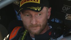 Rajd Polski Mikołajki 2021