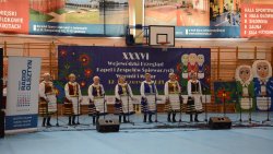 Regionalny finał konkursu Jawor 2021