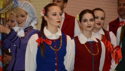 Regionalny finał konkursu Jawor 2021