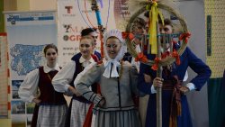 Regionalny finał konkursu Jawor 2021