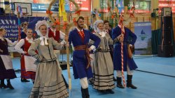 Regionalny finał konkursu Jawor 2021